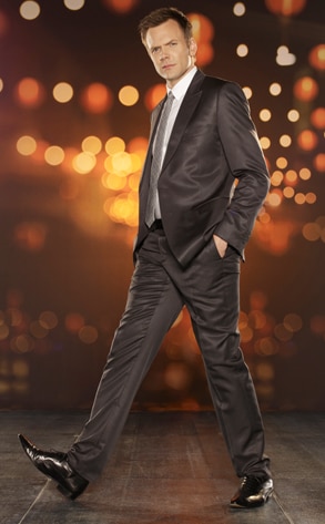 Joel McHale, The Soup