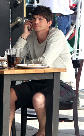 Ashton Kutcher