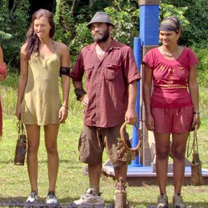 Survivor: Heroes vs. Villains