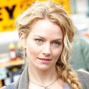 Love Bites, Becki Newton