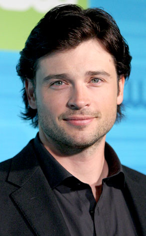 Tom Welling Tom Welling