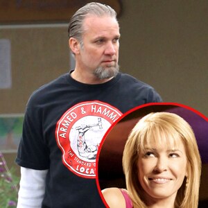 Jesse James, Chelsea Handler