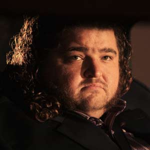 JORGE GARCIA , Lost