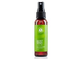 Lotus Wei Quiet Mind Energy Mist