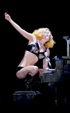 Lady Gaga
