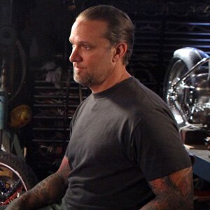 Jesse James, Nightline