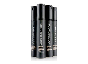 Youngblood Mineral Radiance Moisture Tint
