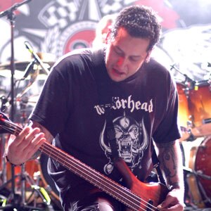Paul Gray, Slipknot