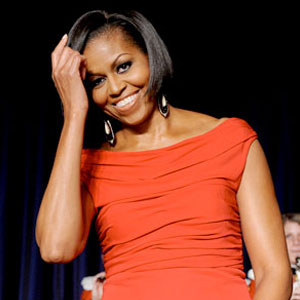 Michelle Obama