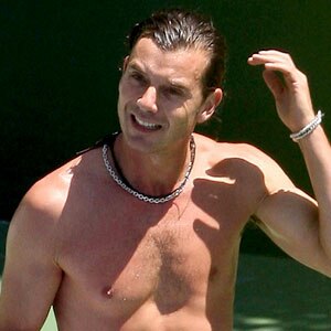 Gavin Rossdale