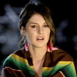 Shenae Grimes, 90210