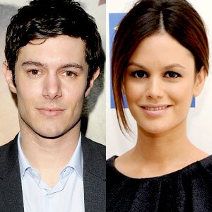 Rachel Bilson