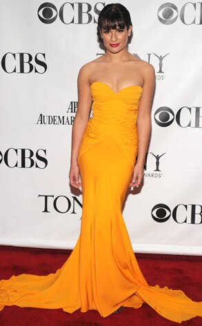 Lea Michele