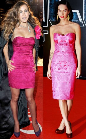 megan fox dresses. Megan Fox: Which Dress Cost