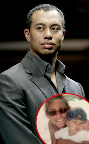 tiger woods girlfriend affair. Tiger Woods, Austin T.