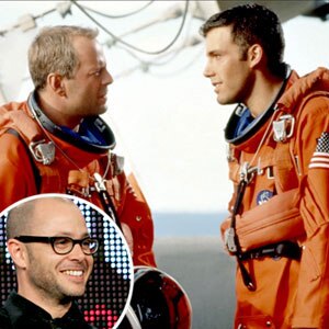Armageddon, Bruce Willis, Ben Affleck, Damon Lindelof