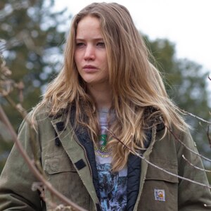 Jennifer Lawrence, Winter
