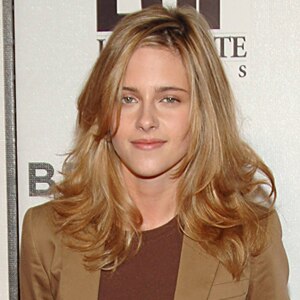 Kristen Stewart