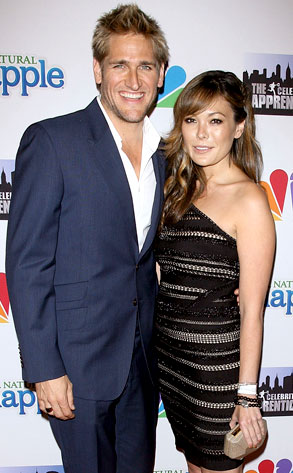 Curtis Stone. Curtis Stone, Lindsay Price