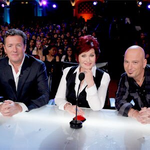 America's Got Talent Judges