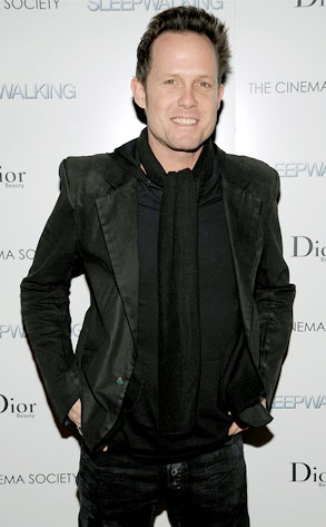dean winters