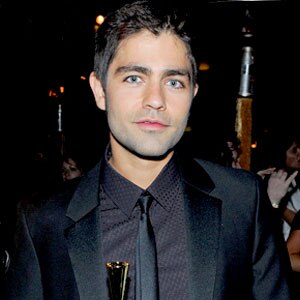 Adrian Grenier
