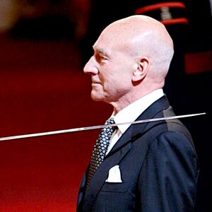 Sir Patrick Stewart