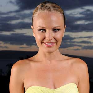 Malin Akerman
