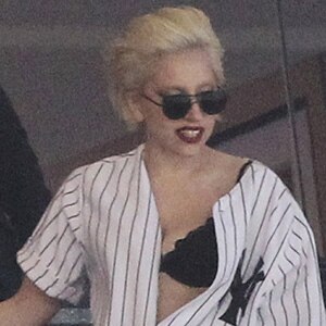 Lady Gaga