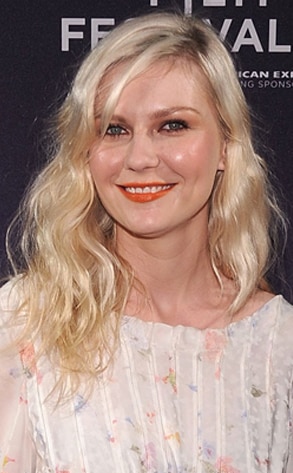 Kirsten Dunst