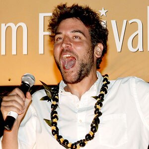 Josh Radnor