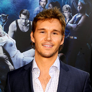 Ryan Kwanten