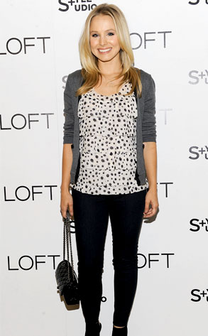 Kristen Bell