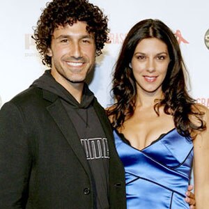 Ethan Zohn, Jenna Morasca