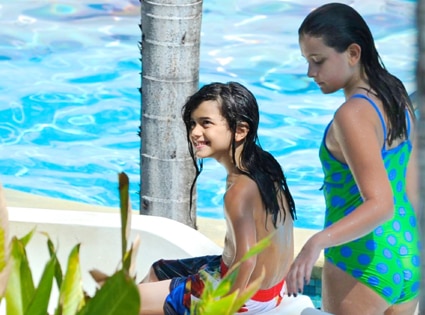 dating hawaii online. Michael Jacksons Kinder: im Urlaub auf Hawaii - E! Online