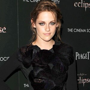 Kristen Stewart