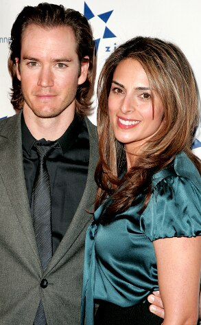 Mark-Paul Gosselaar, Lisa Gosselaar 
