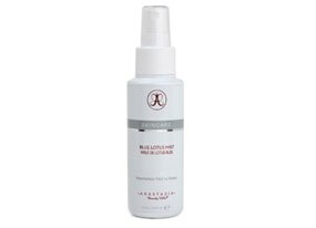 Anastasia Blue Lotus Mist