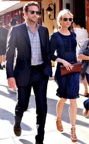 Renee Zellweger, Bradley Cooper
