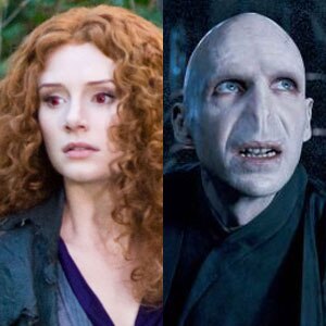 Bryce Dallas Howard, Ralph Fiennes