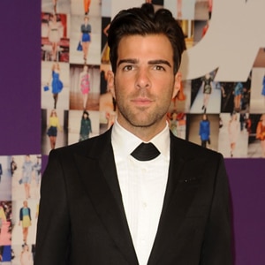 Zachary Quinto