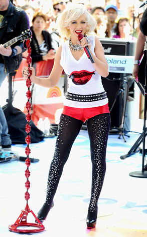 Christina Aguilera