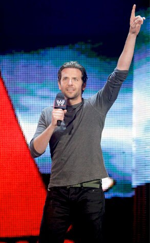 Bradley Cooper
