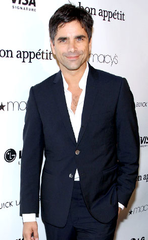 John Stamos