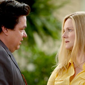 The Big C, Oliver Platt, Laura Linney
