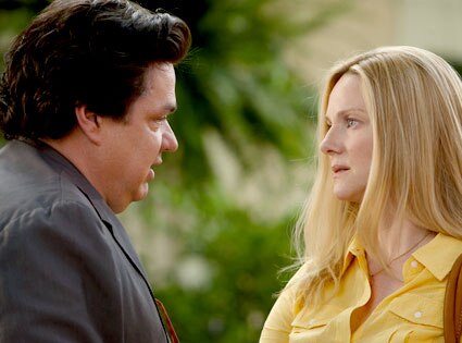 The Big C, Oliver Platt, Laura Linney