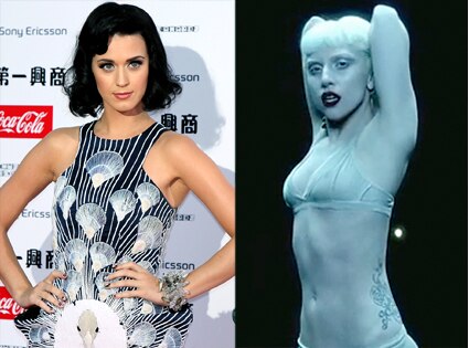 did katy perry really kiss a girl №335461 did katy perry really kiss a girl № 335460