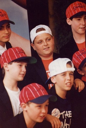 The Sandlot The Sandlot