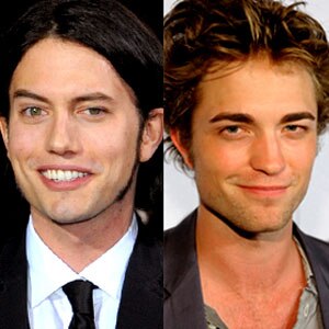 Xavier Samuel, Robert Pattinson, Jackson Rathbone