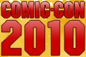 Comic-Con 2010